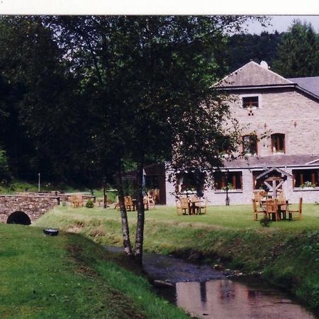 Hotel Le Moulin Simonis Laforêt Zewnętrze zdjęcie