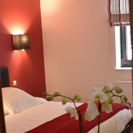 Hotel Le Moulin Simonis Laforêt Zewnętrze zdjęcie