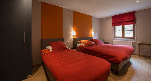 Hotel Le Moulin Simonis Laforêt Zewnętrze zdjęcie