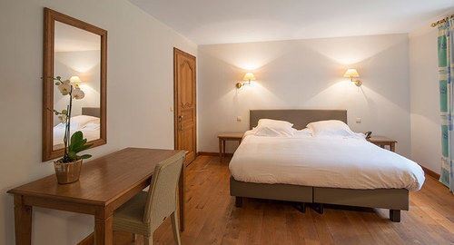 Hotel Le Moulin Simonis Laforêt Zewnętrze zdjęcie
