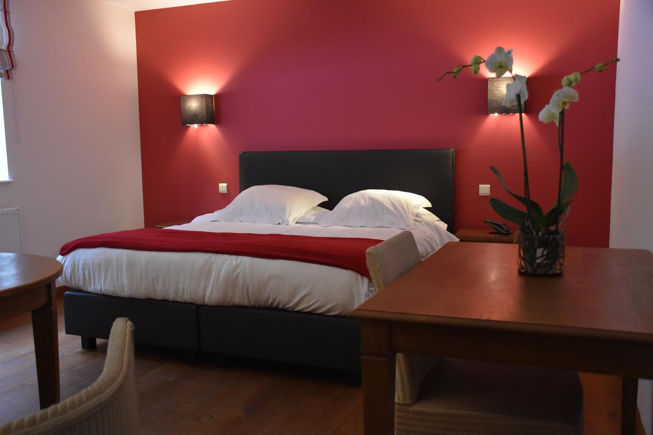 Hotel Le Moulin Simonis Laforêt Zewnętrze zdjęcie