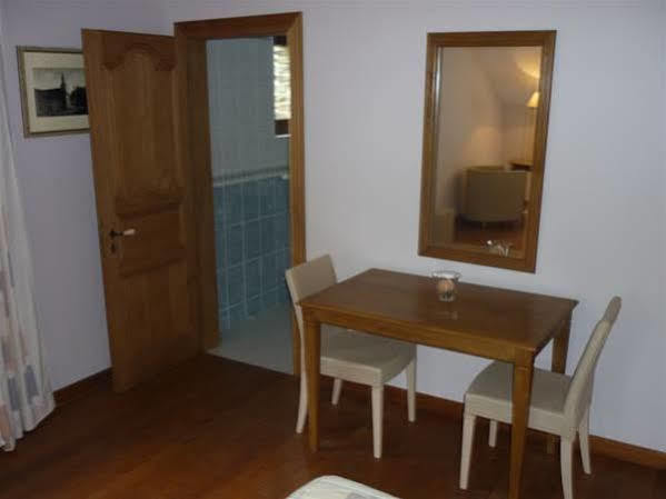 Hotel Le Moulin Simonis Laforêt Zewnętrze zdjęcie