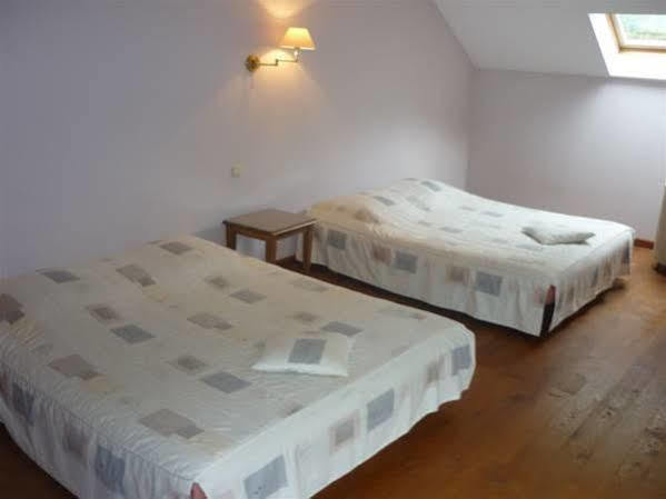 Hotel Le Moulin Simonis Laforêt Zewnętrze zdjęcie